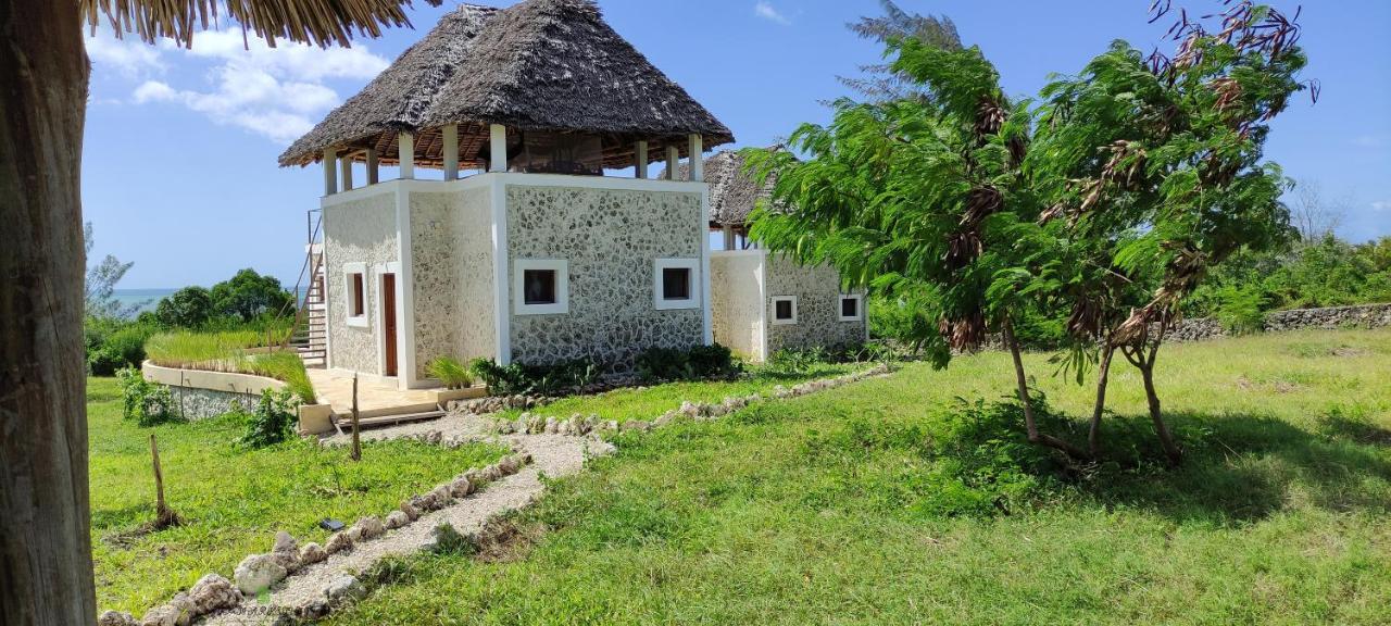 Amani Villas Nature Retreat Michamvi Εξωτερικό φωτογραφία