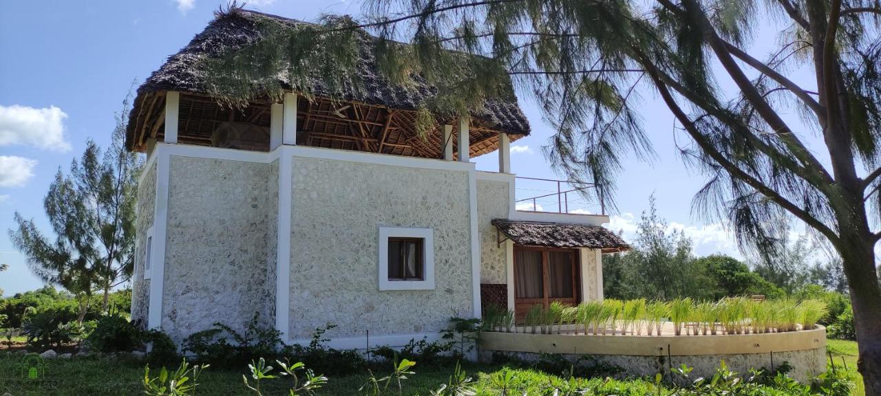 Amani Villas Nature Retreat Michamvi Εξωτερικό φωτογραφία